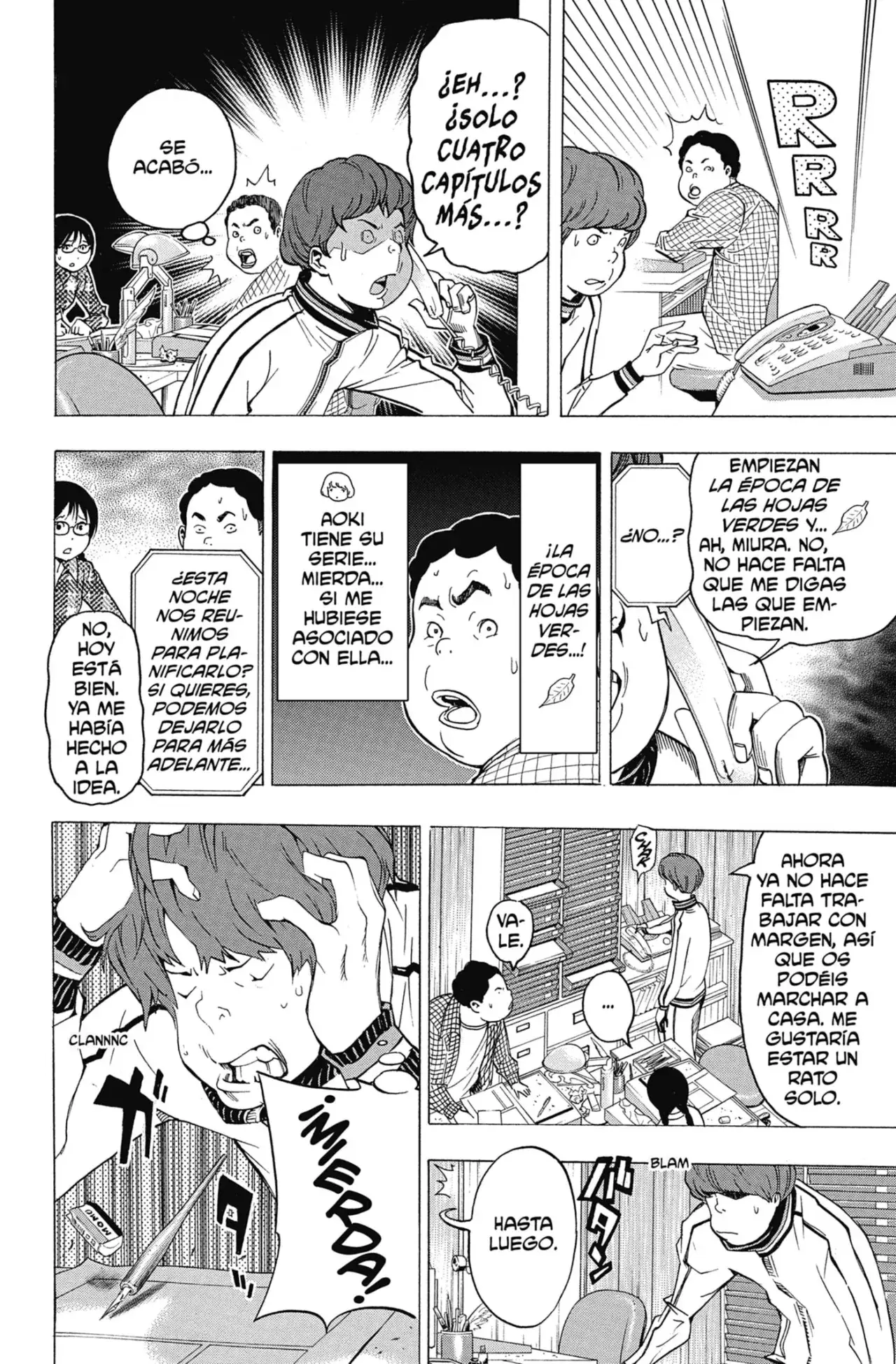 Capitulo 69 page 8
