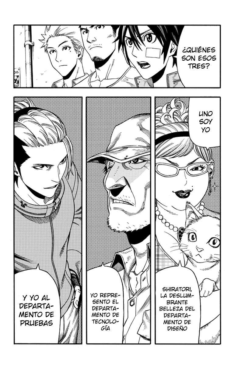 Capitulo 45 page 5