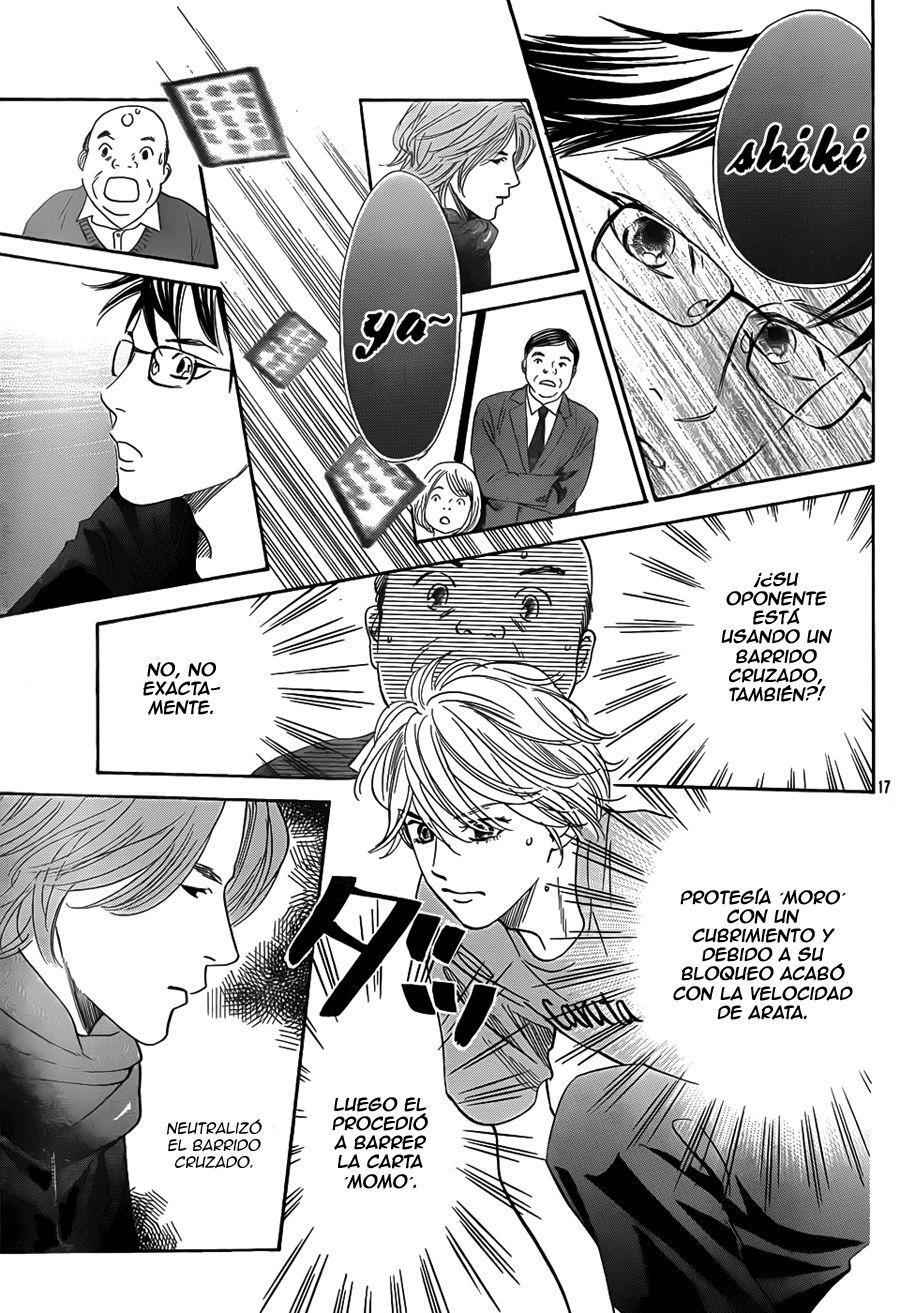 Capitulo 134 page 20