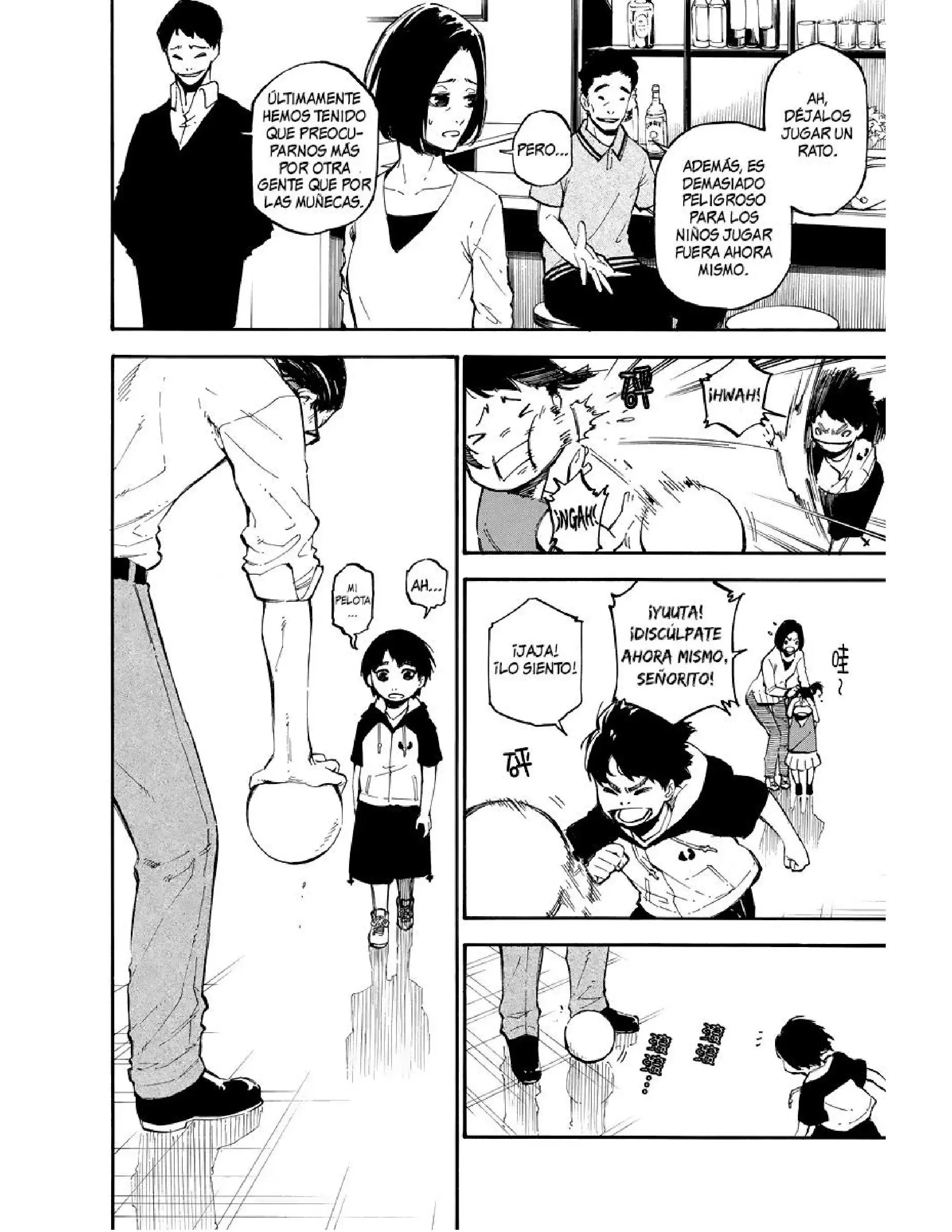 Capitulo 77 page 5