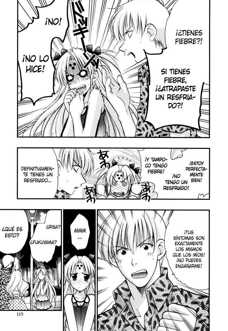Capitulo 59 page 13