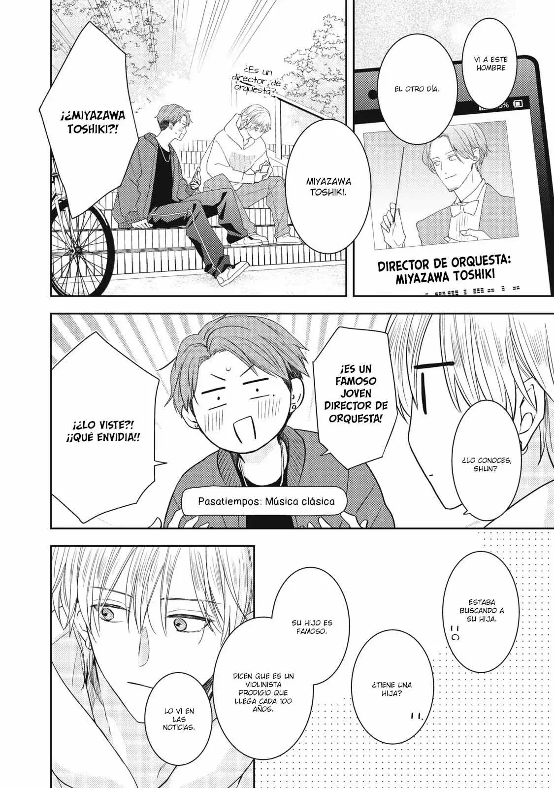 Capitulo 28 page 18
