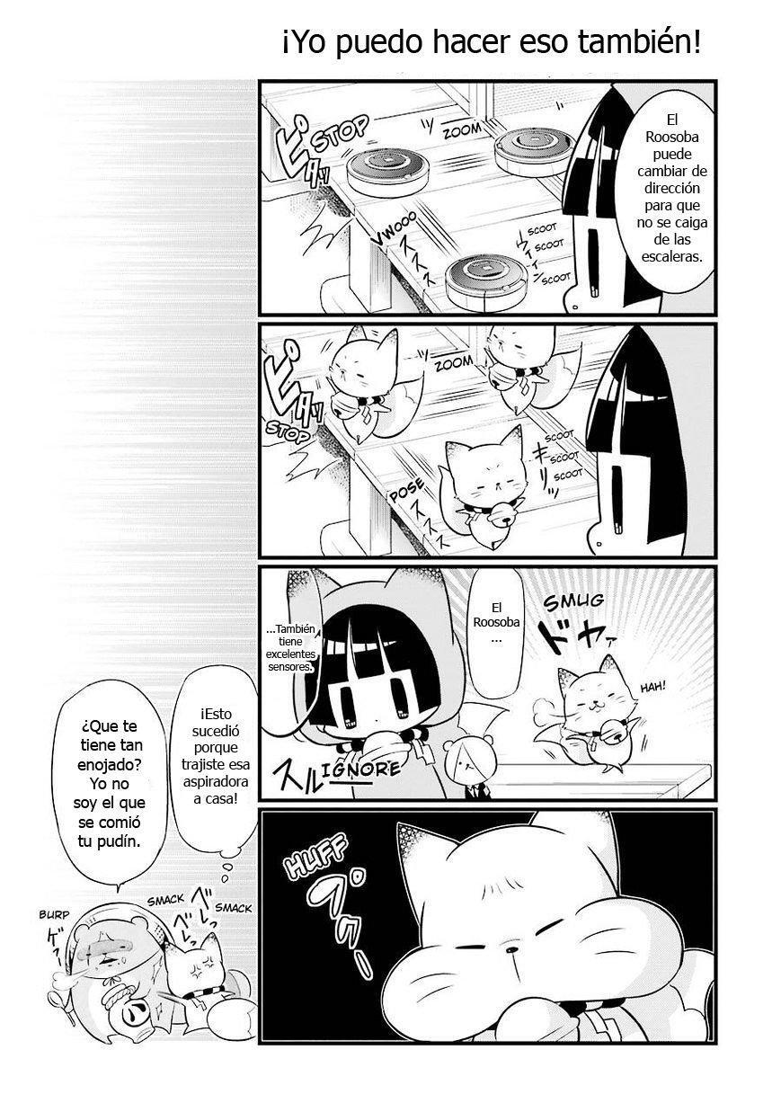 Capitulo 77 page 11