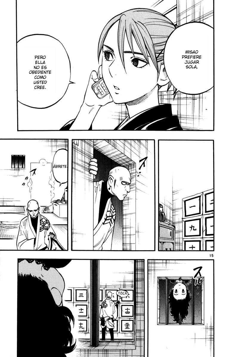 Capitulo 136 page 15