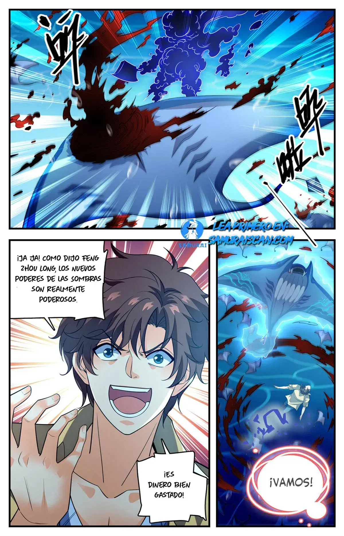 Capitulo 1018 page 9