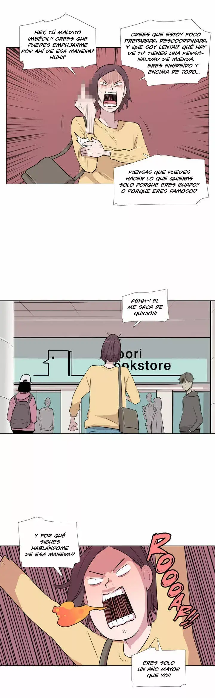 Capitulo 14 page 28