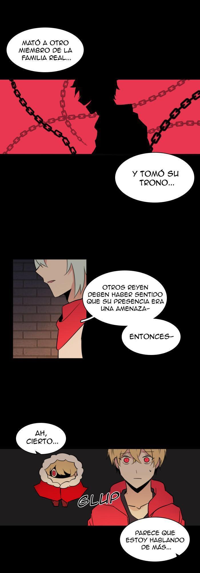 Capitulo 101 page 15