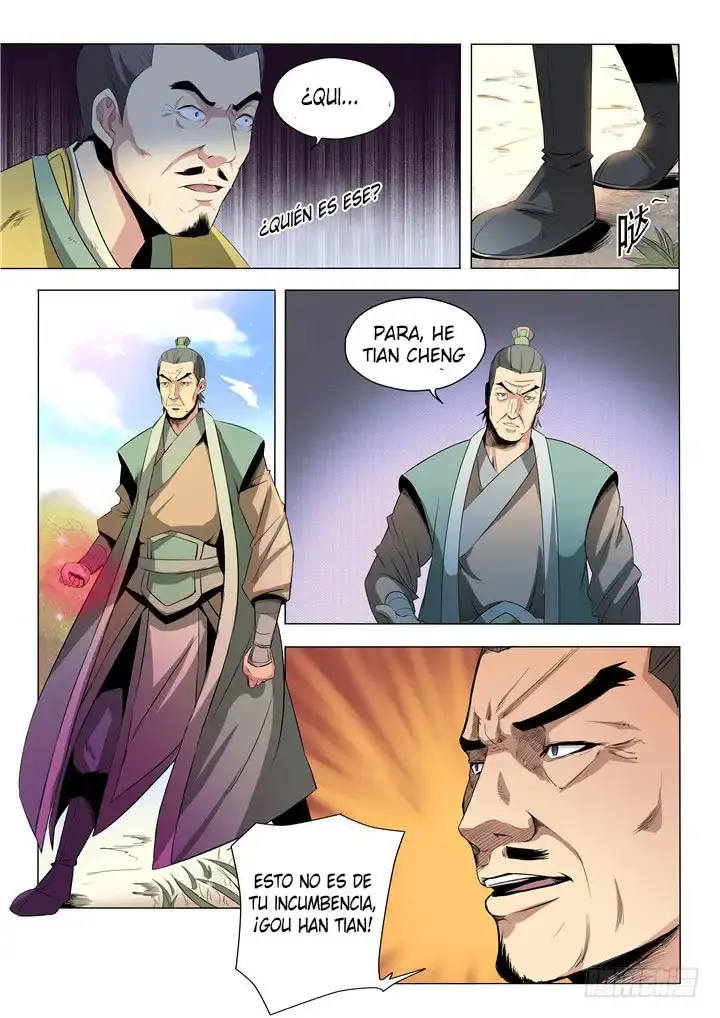 Capitulo 17 page 5