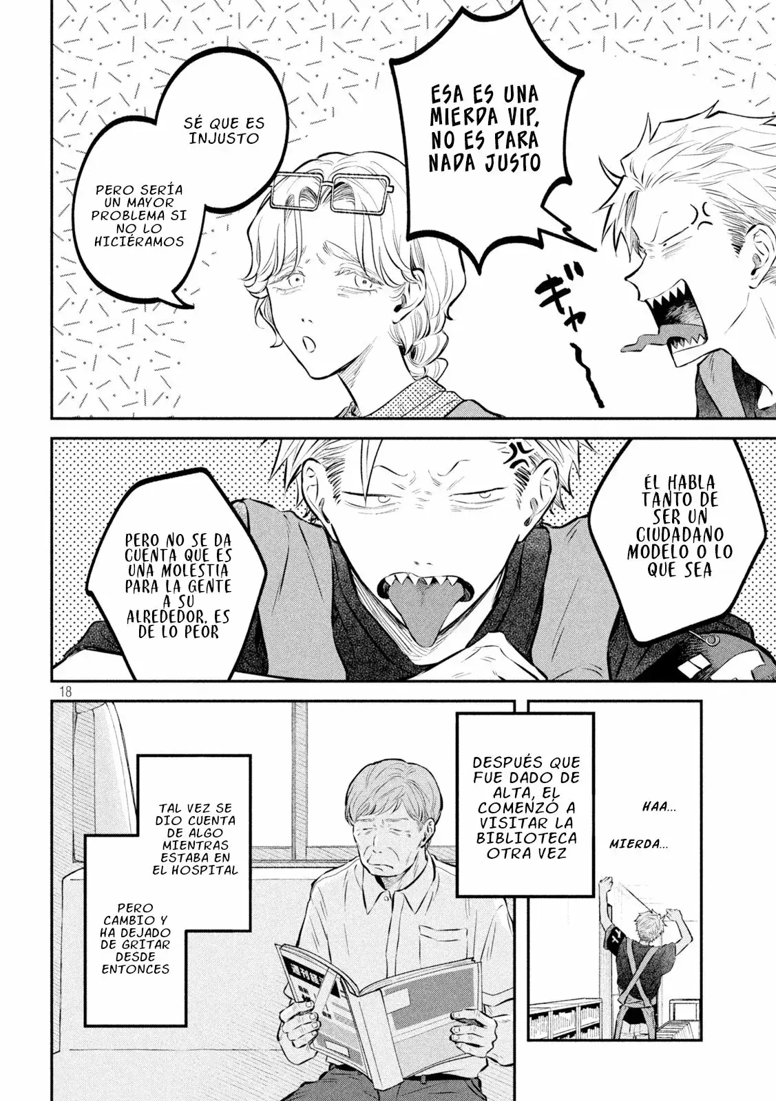 Capitulo 46 page 19