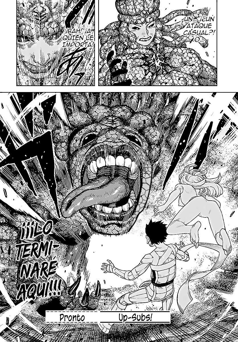 Capitulo 126 page 29