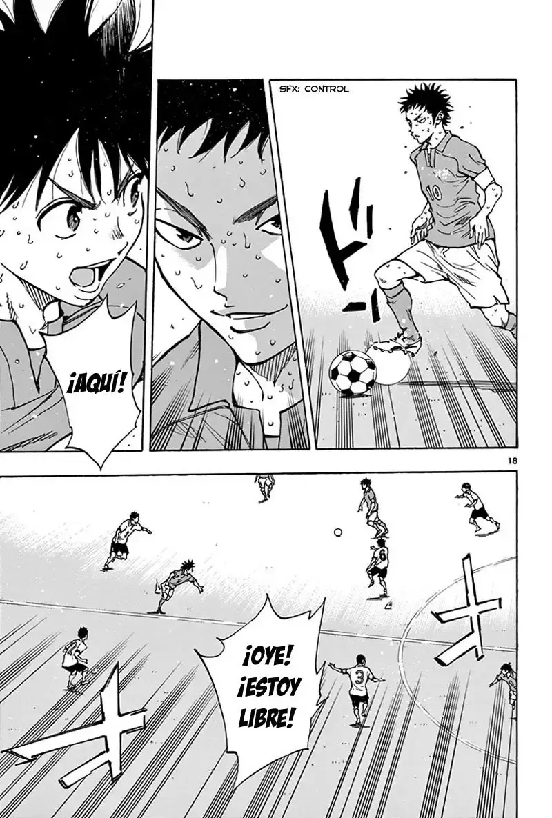 Capitulo 167 page 20
