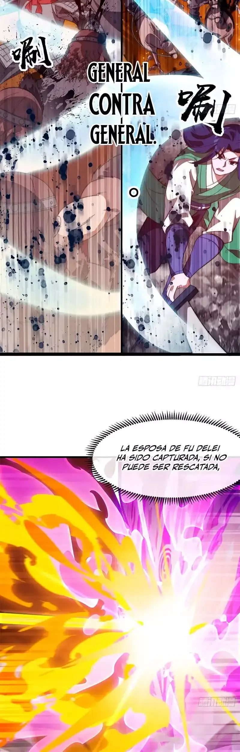 Capitulo 1135 page 18