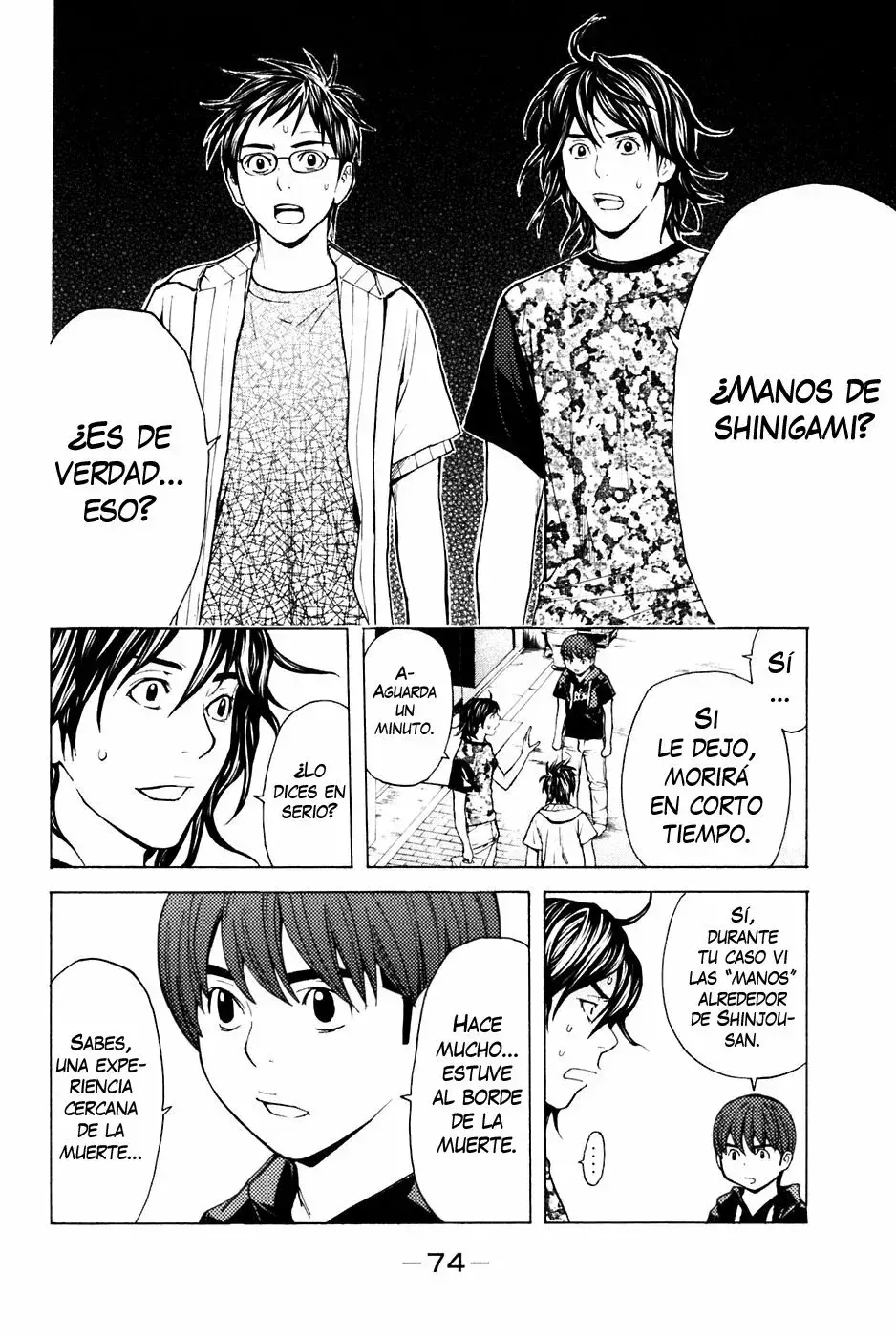 Capitulo 80 page 8