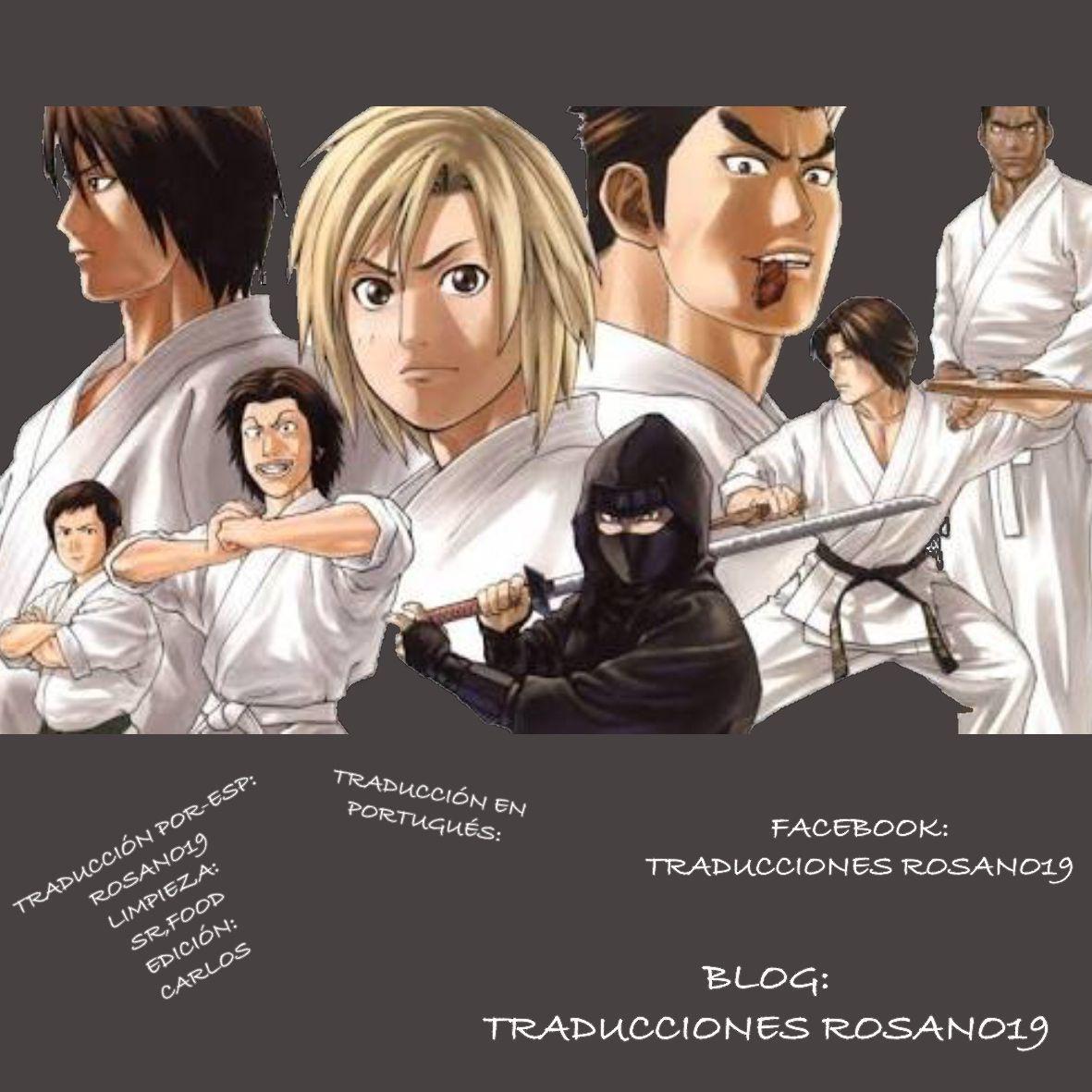 Capitulo 196 page 22