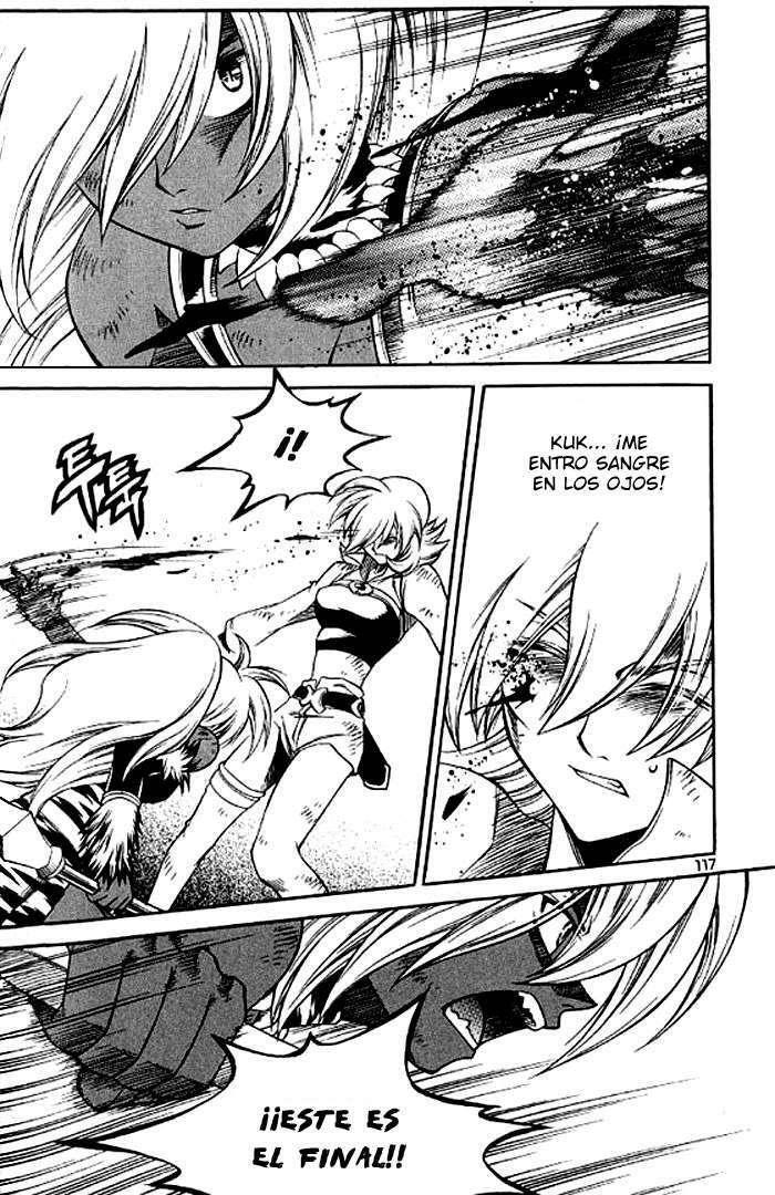 Capitulo 128 page 25