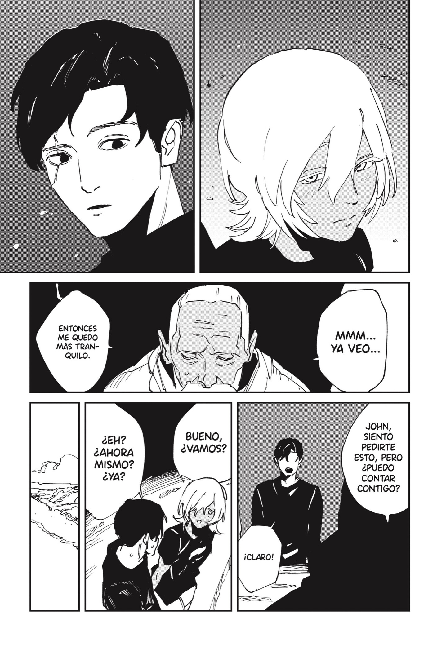 Capitulo 50 page 18
