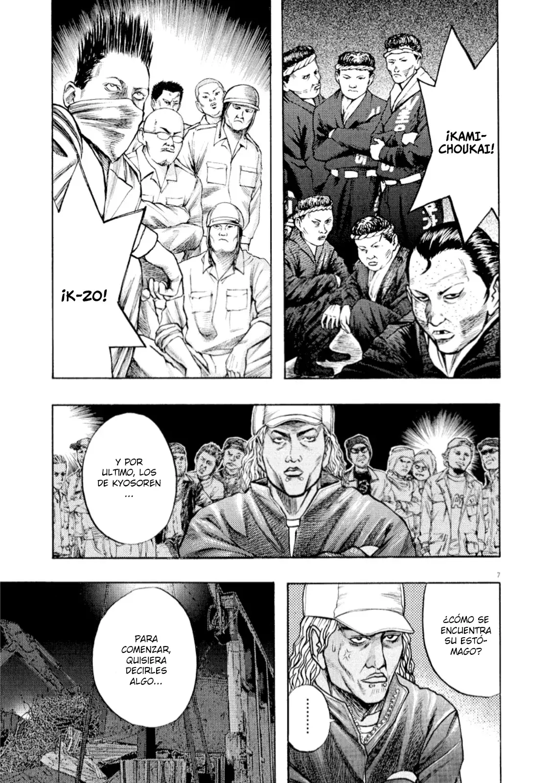 Capitulo 49 page 9