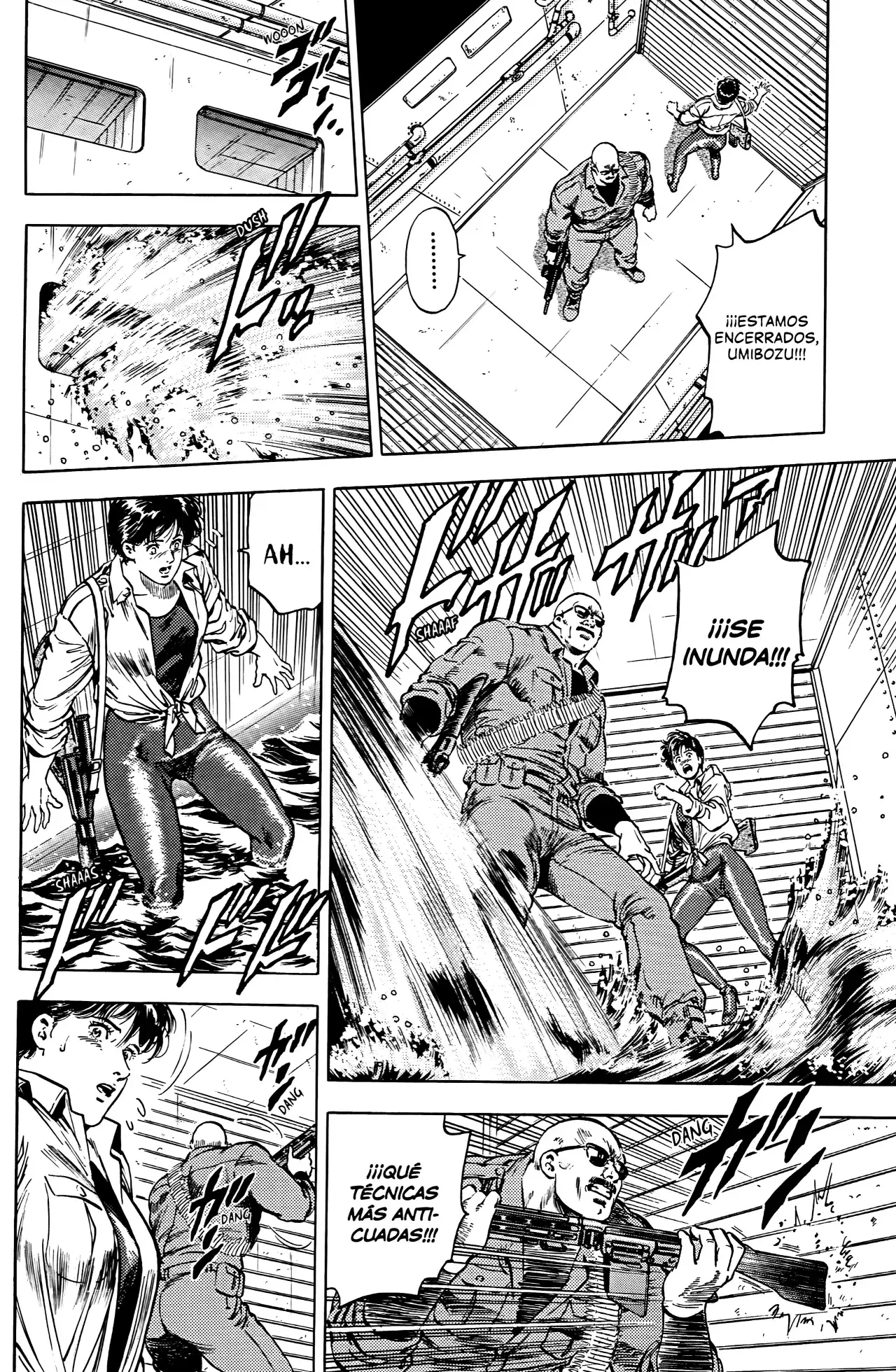 Capitulo 270 page 15
