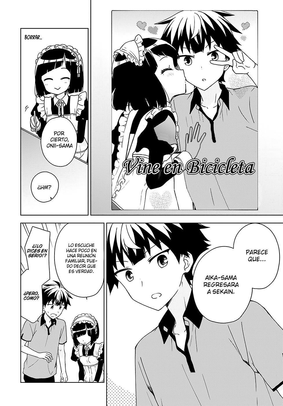 Capitulo 80 page 21