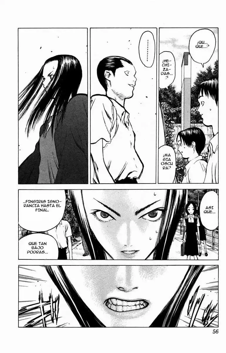 Capitulo 61 page 18
