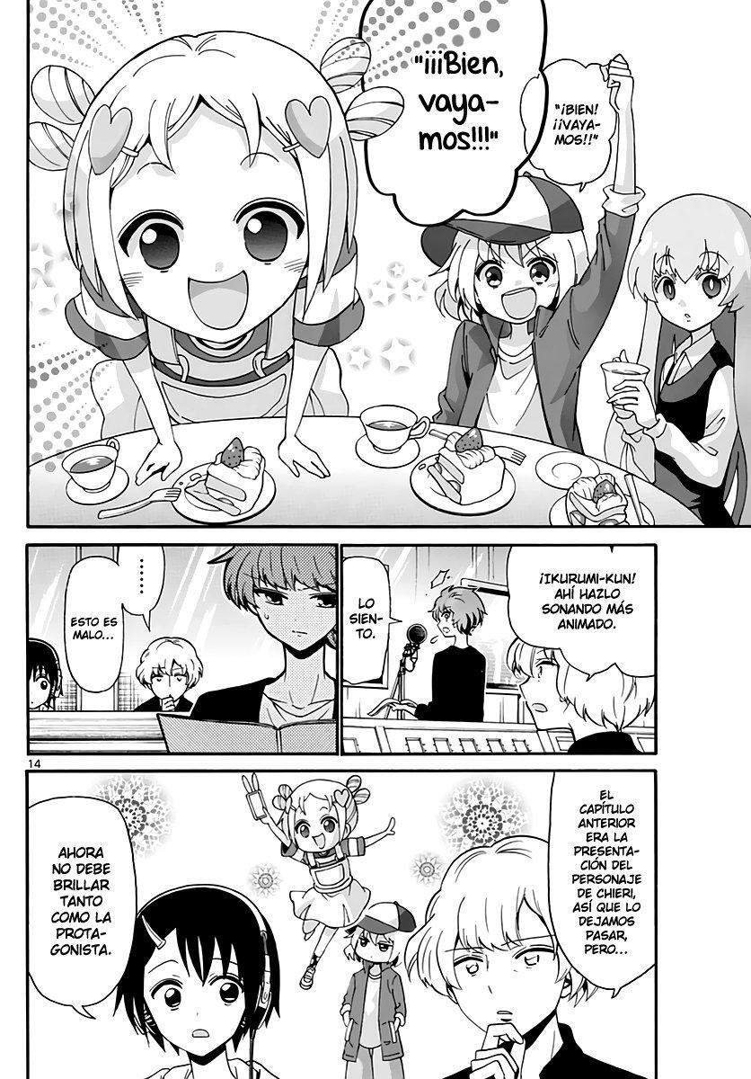Capitulo 107 page 19