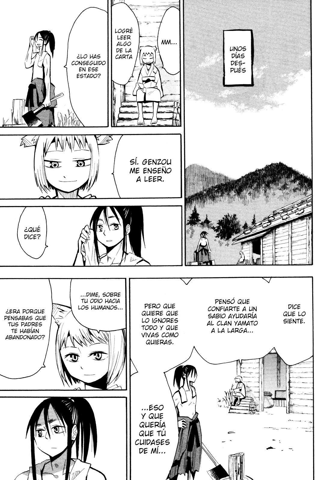 Capitulo 100 page 34