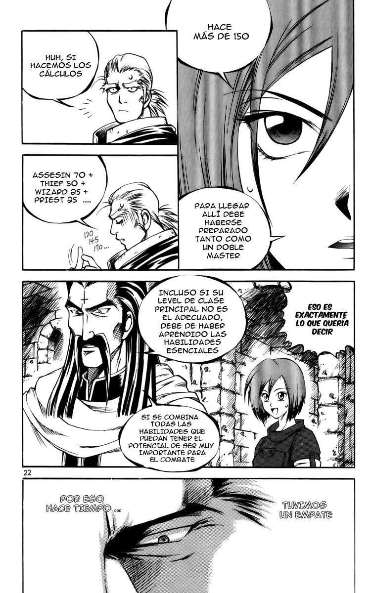 Capitulo 34 page 18