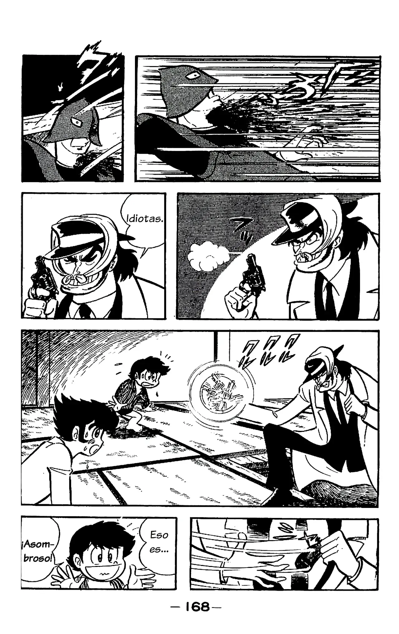 Capitulo 1.50 page 23