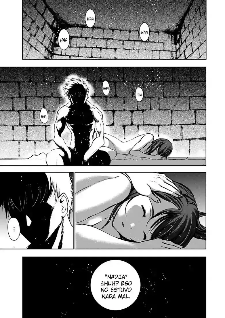 Capitulo 9 page 16