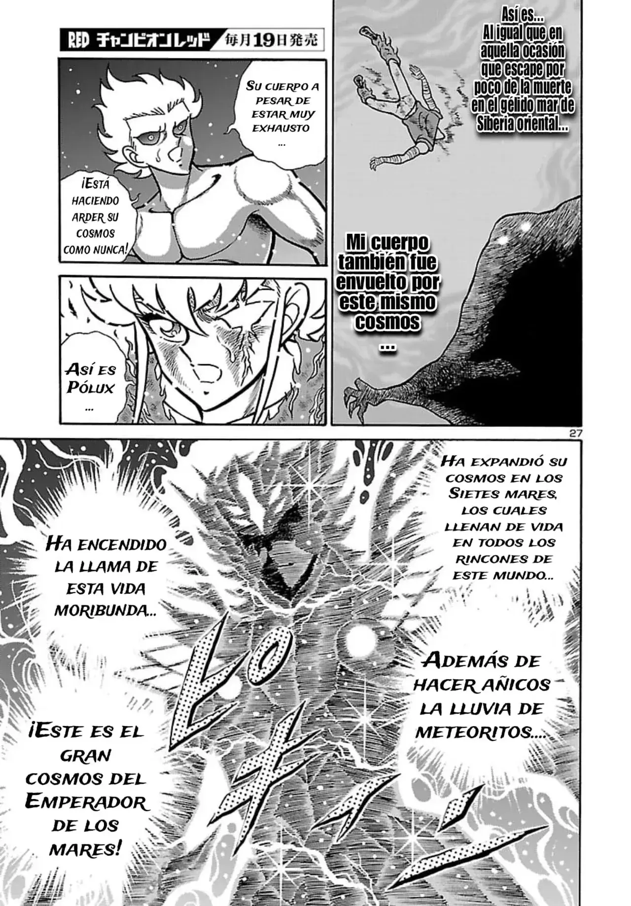Capitulo 17 page 26