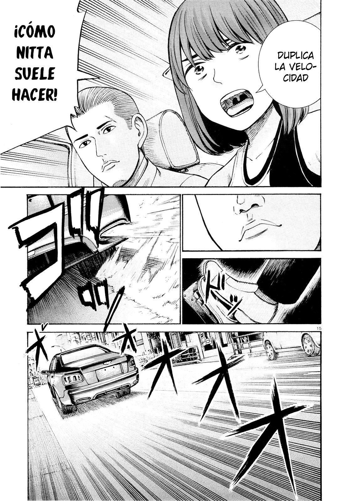 Capitulo 96 page 16