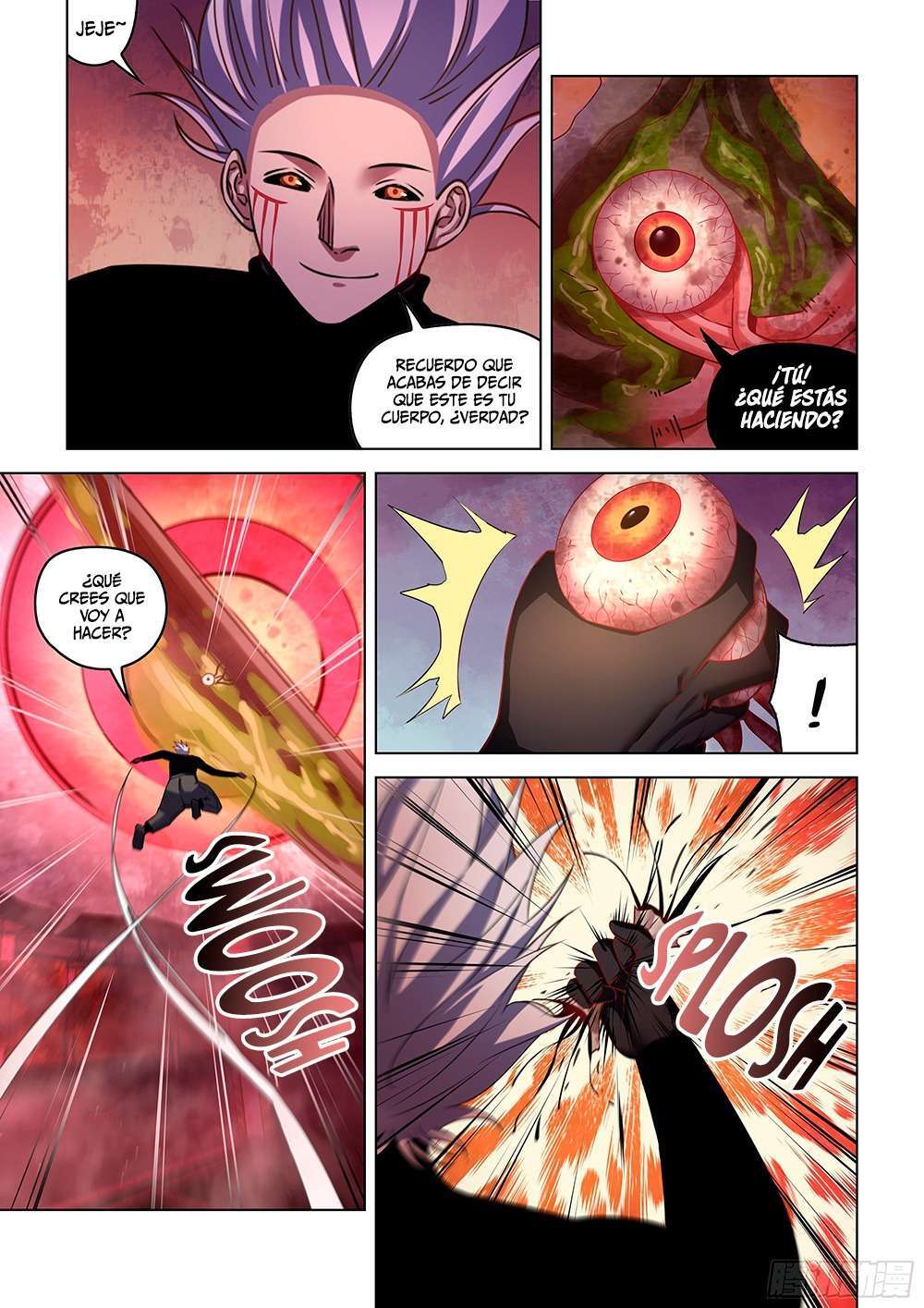 Capitulo 499 page 19