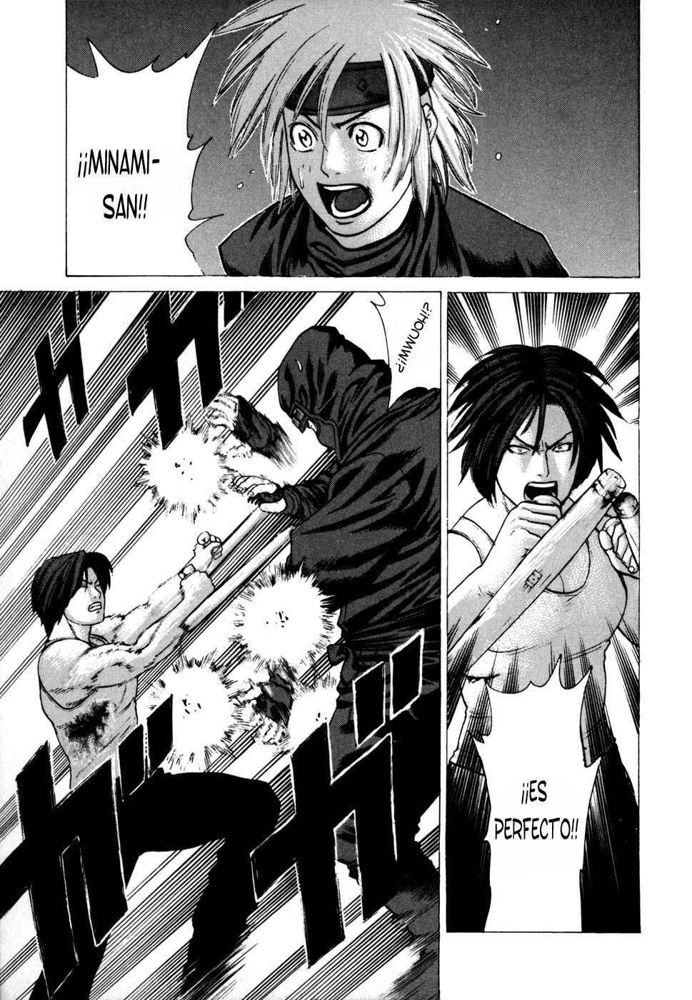 Capitulo 72 page 8