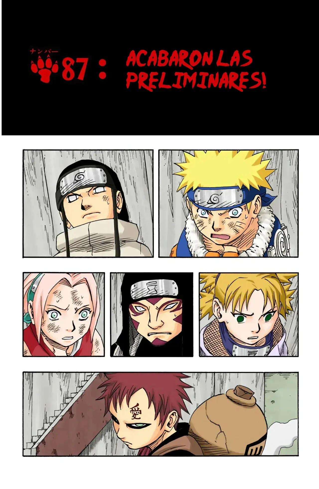 Capitulo 87 page 1