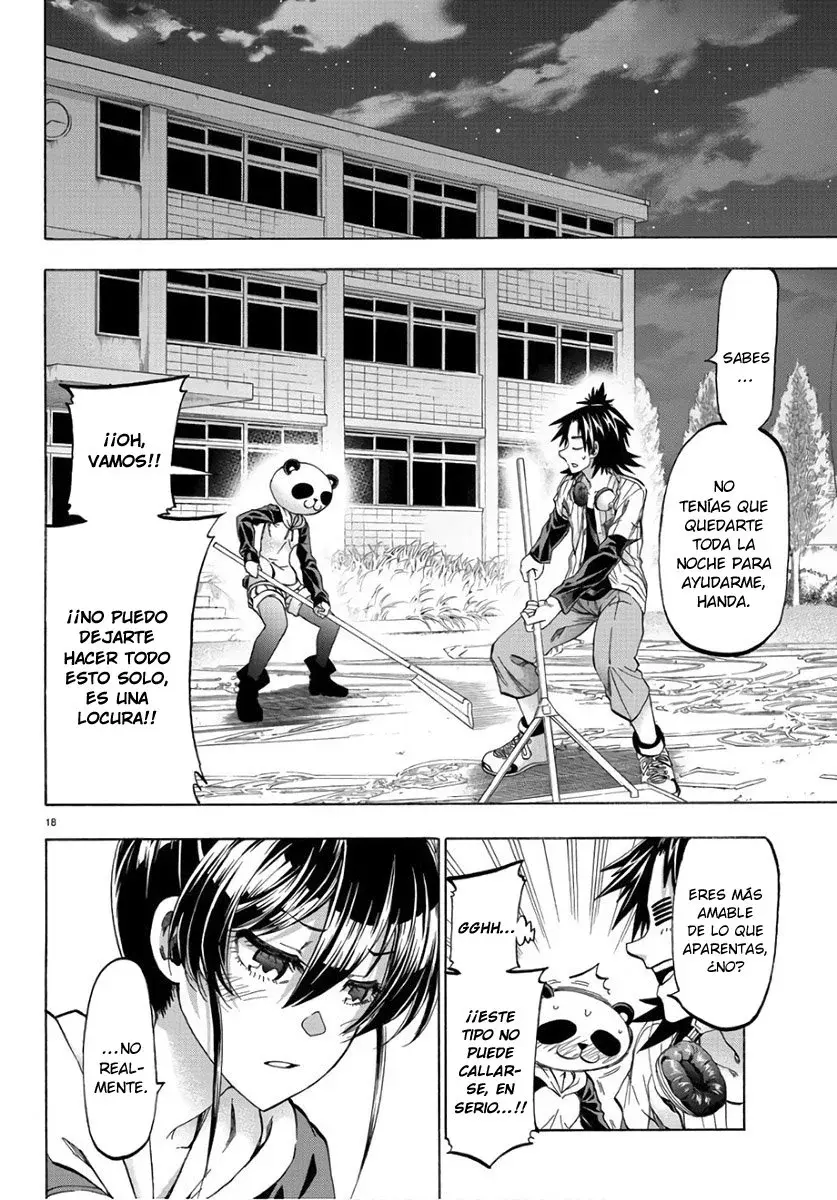 Capitulo 19 page 18