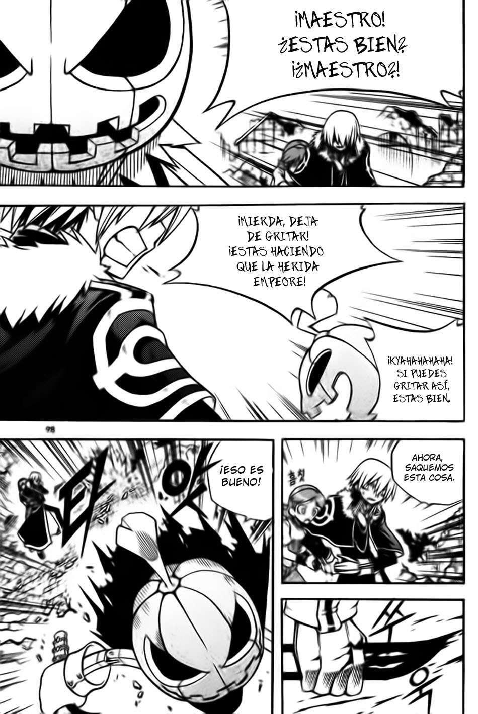 Capitulo 7 page 9