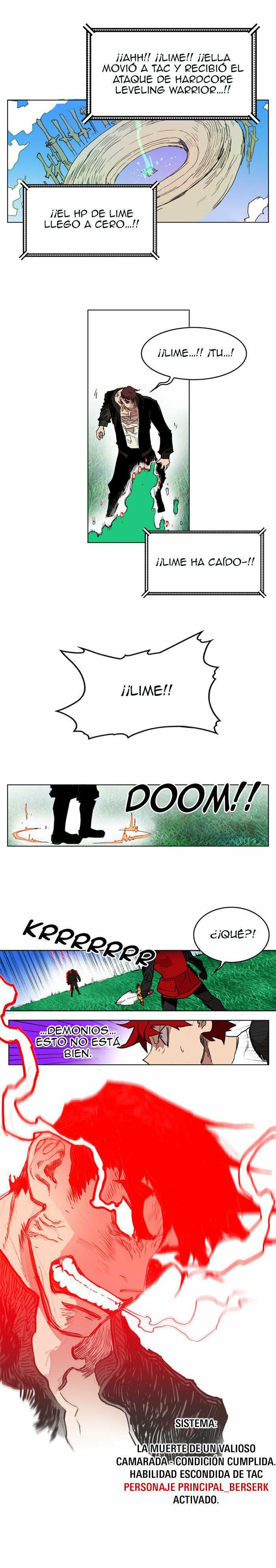 Capitulo 126 page 18
