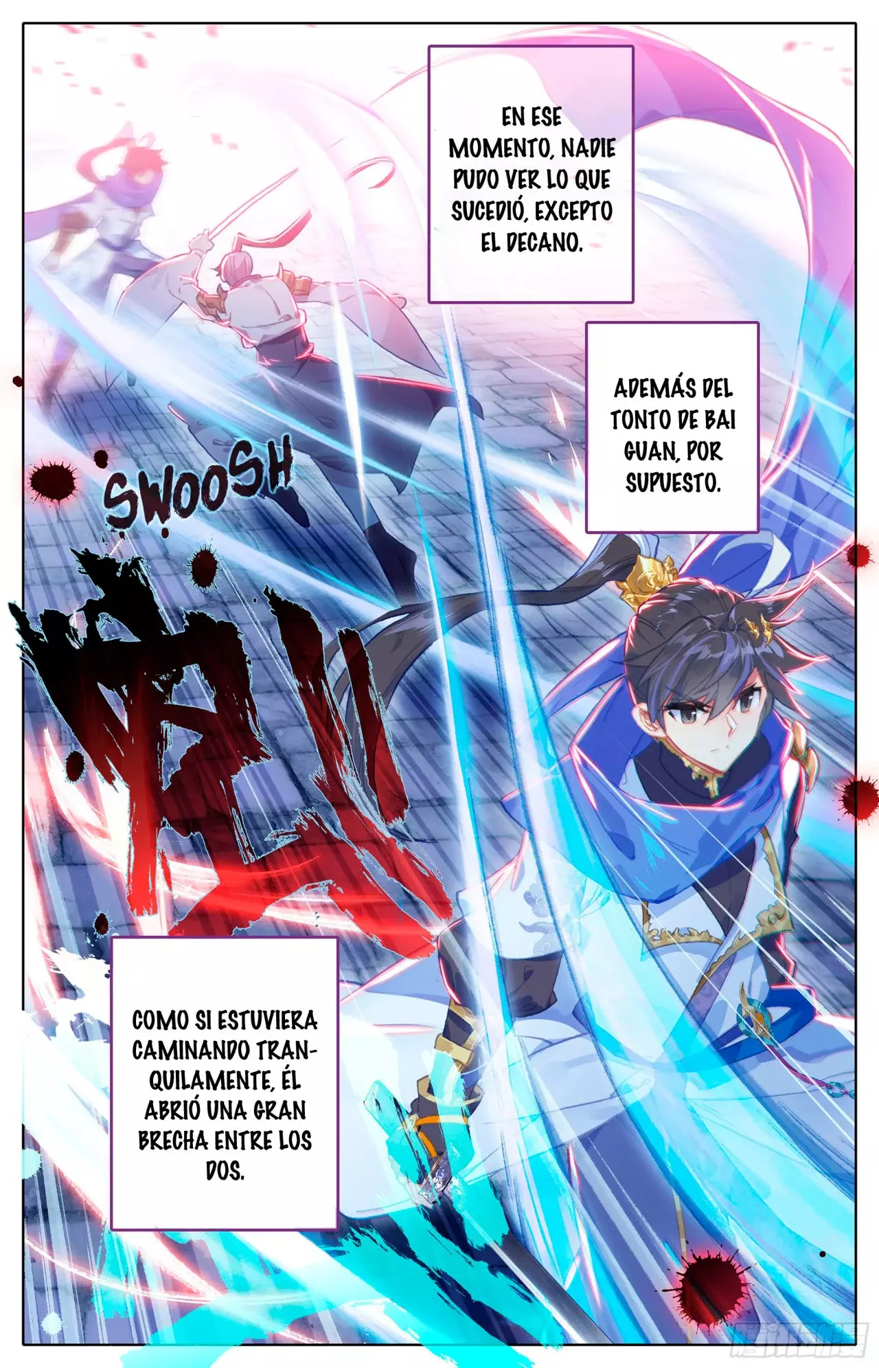 Capitulo 8 page 17