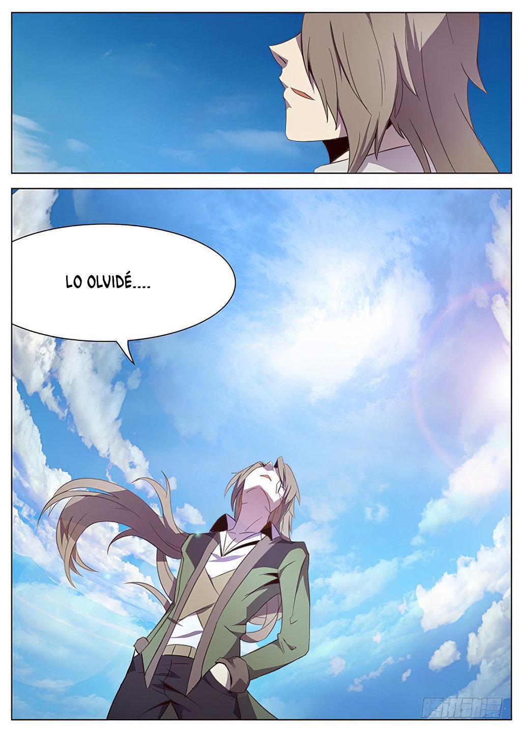 Capitulo 109 page 14