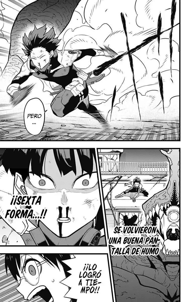 Capitulo 28 page 14