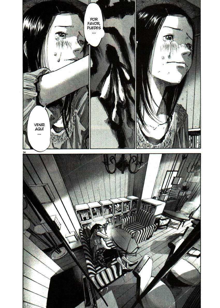 Capitulo 49 page 33