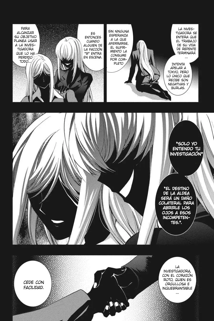 Capitulo 20 page 21