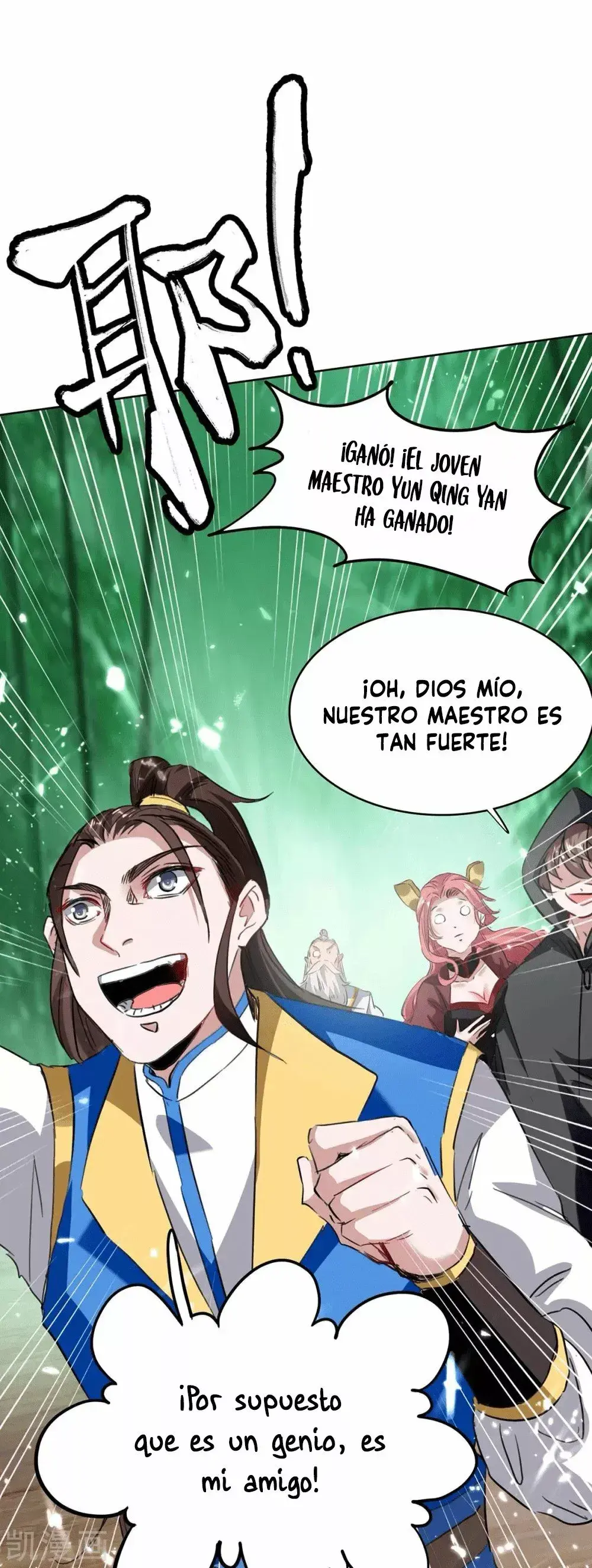 Capitulo 174 page 36