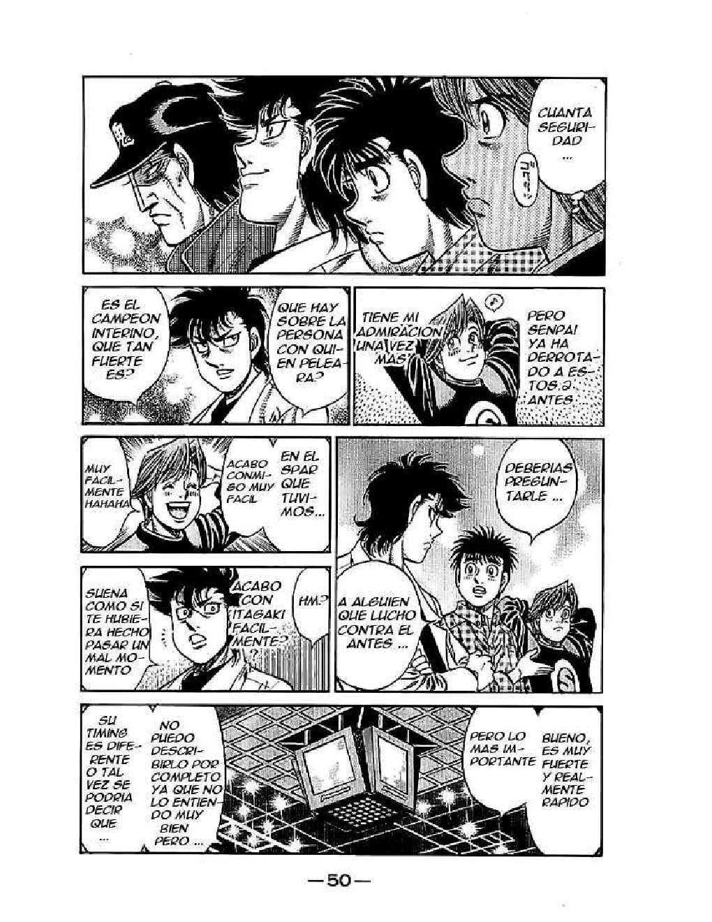 Capitulo 819 page 12
