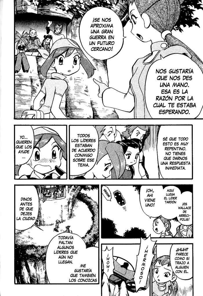 Capitulo 226 page 22