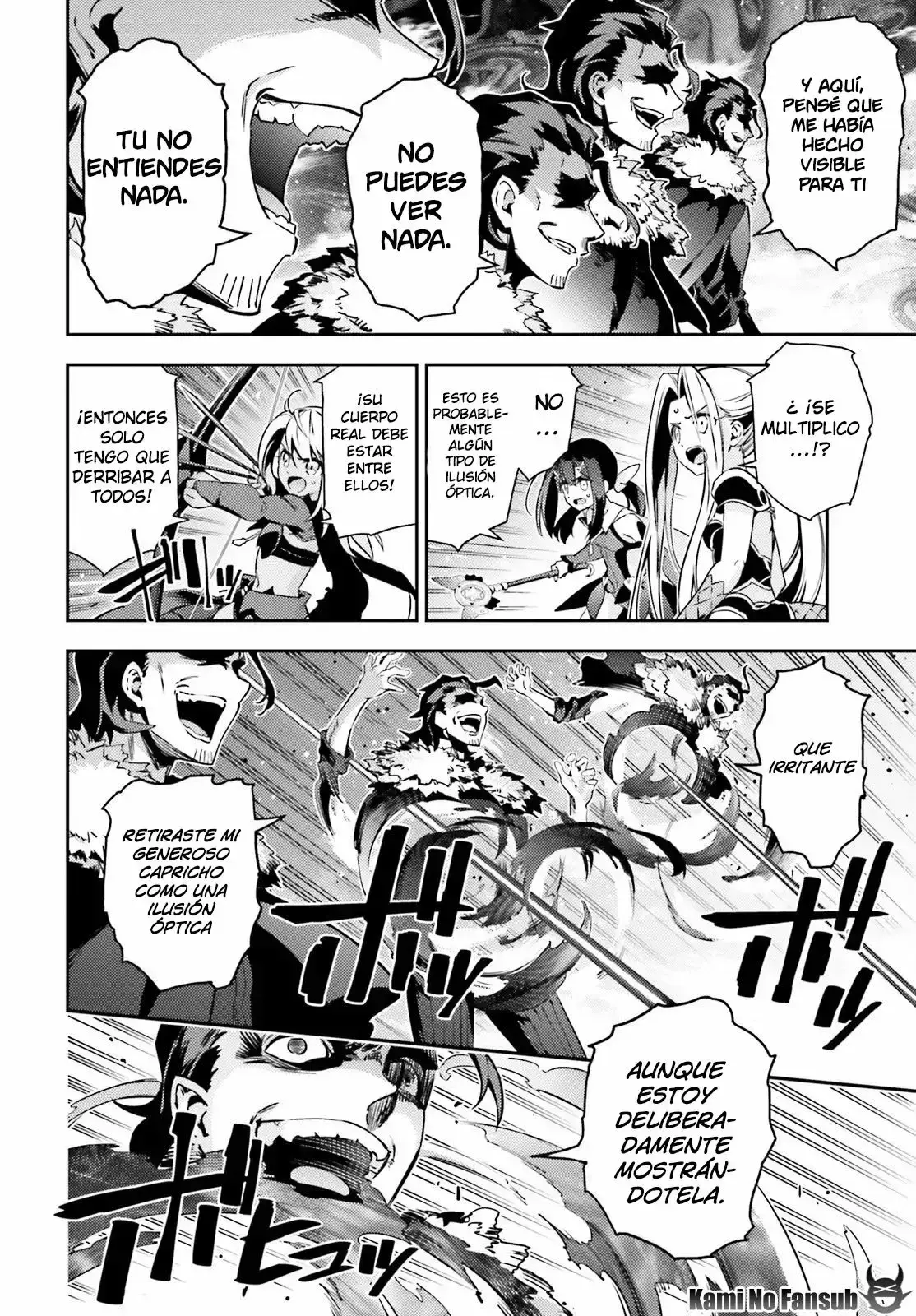 Capitulo 76 page 14