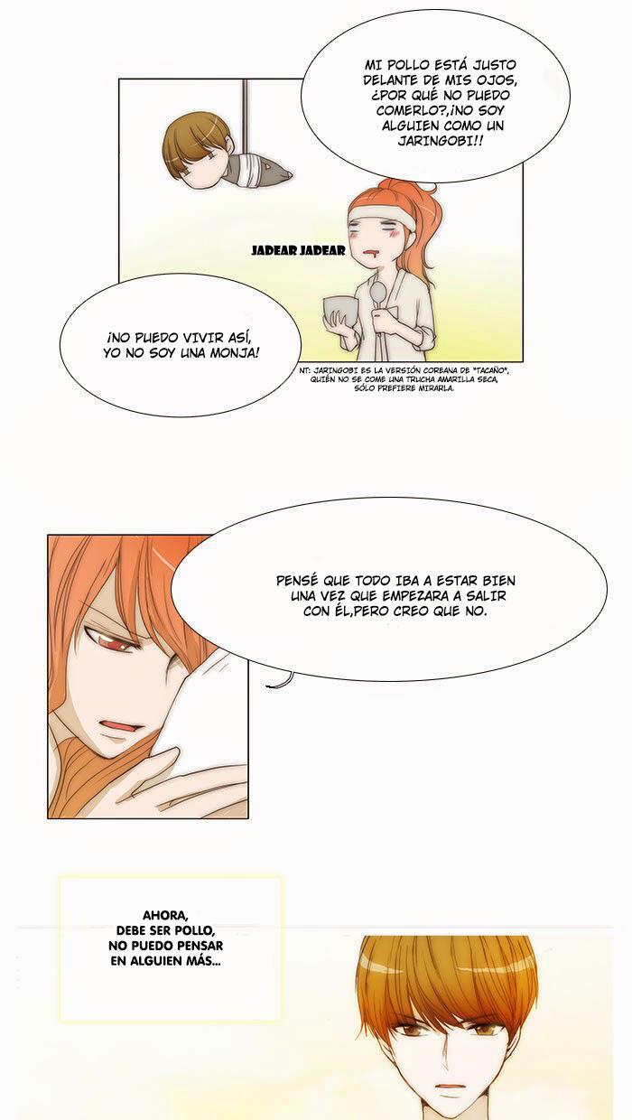 Capitulo 33 page 20