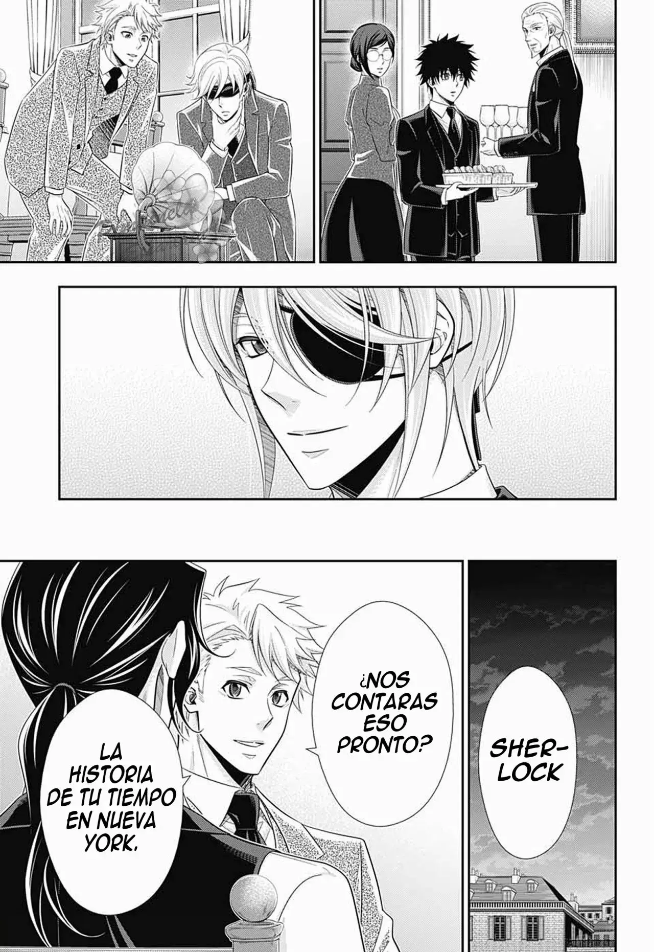 Capitulo 66 page 38