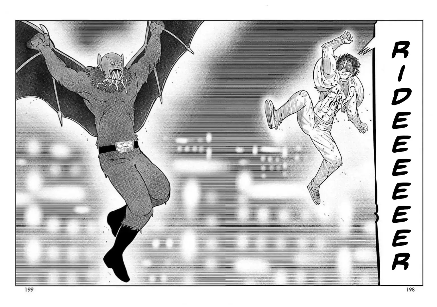 Capitulo 32 page 28