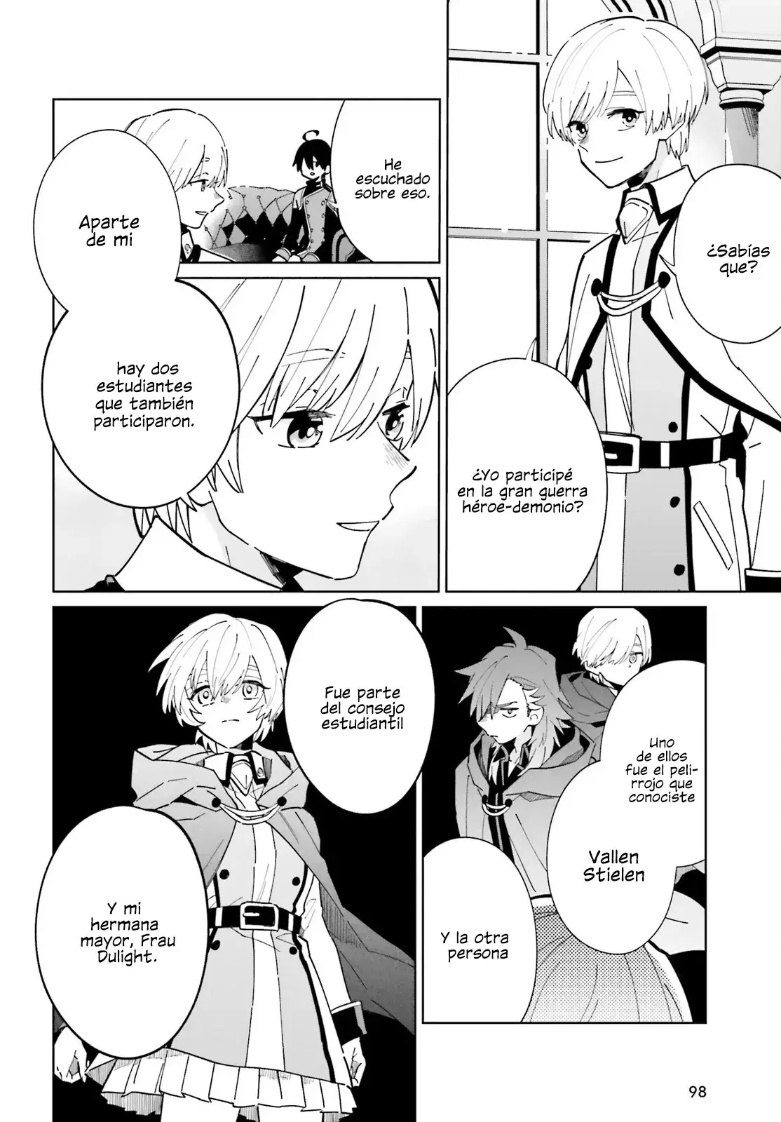 Capitulo 31 page 17